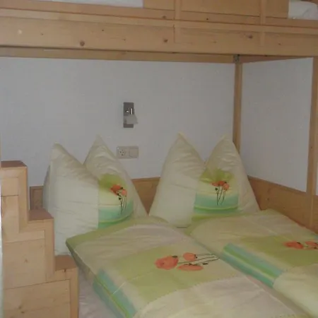 Mit Aussicht Auf Die Berge Am Biobauernhof Mitterstegen-gut Daire *